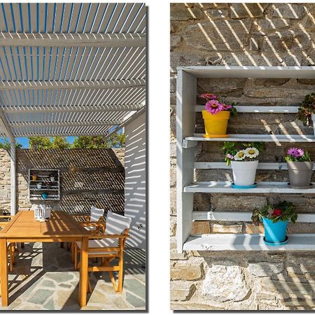Exochi Traditional Houses Krotiri Chambre photo