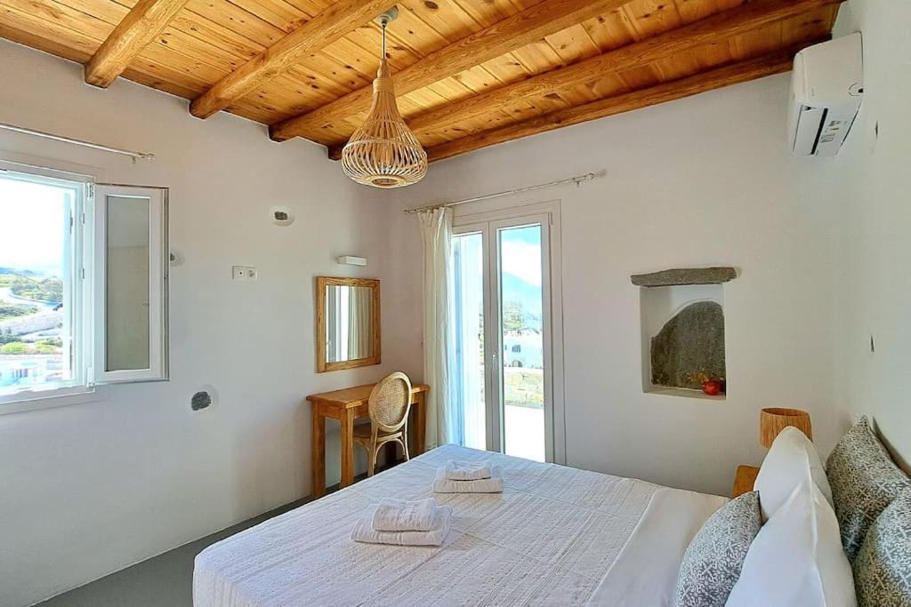 Exochi Traditional Houses Krotiri Extérieur photo