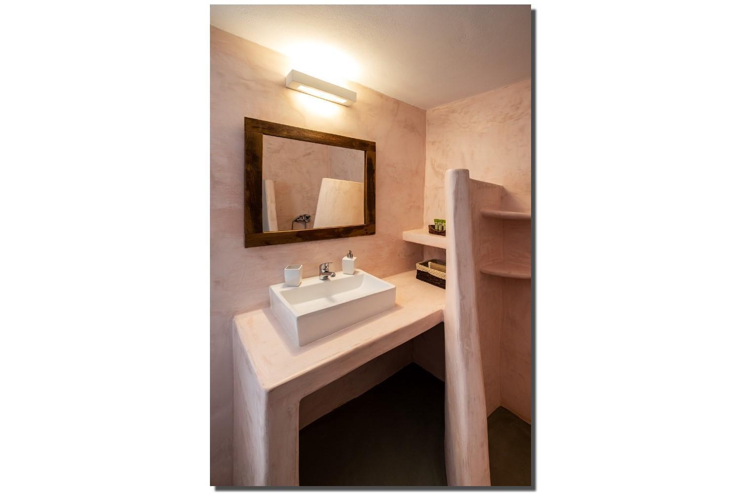 Exochi Traditional Houses Krotiri Chambre photo