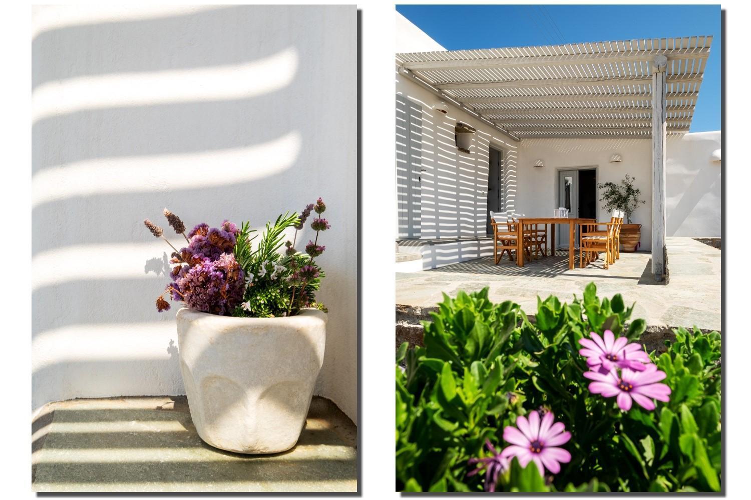Exochi Traditional Houses Krotiri Chambre photo